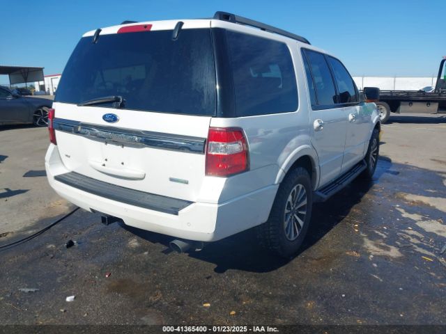 1FMJU1HT2FEF26067 Ford Expedition Xlt