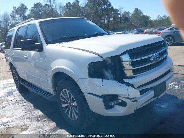 1FMJU1HT2FEF26067 Ford Expedition Xlt