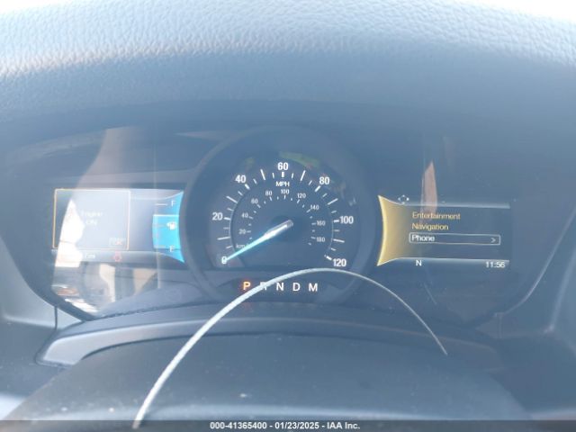 1FMJU1HT2FEF26067 Ford Expedition Xlt