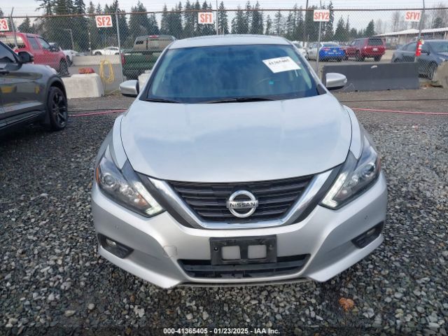 1N4BL3AP0HC179735 Nissan Altima 3.5 Sl