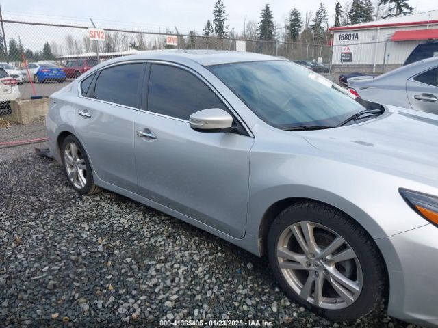 1N4BL3AP0HC179735 Nissan Altima 3.5 Sl