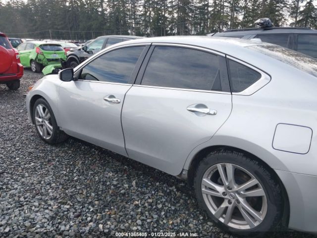 1N4BL3AP0HC179735 Nissan Altima 3.5 Sl