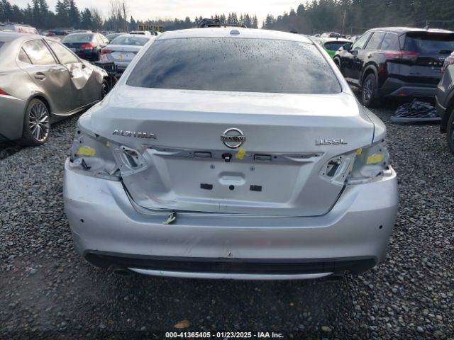 1N4BL3AP0HC179735 Nissan Altima 3.5 Sl
