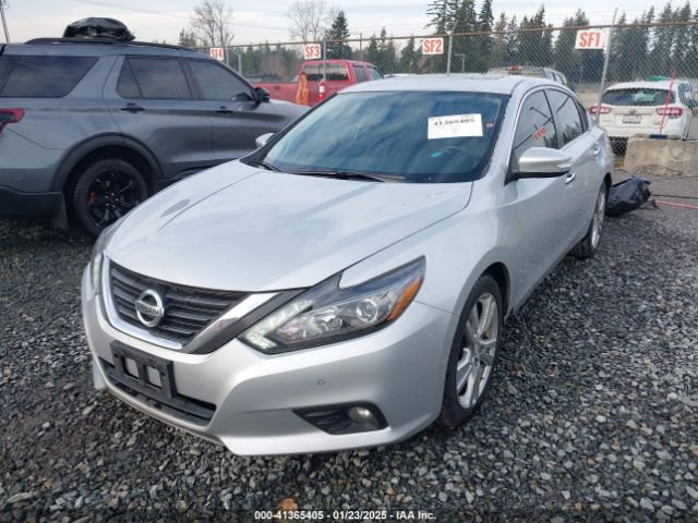 1N4BL3AP0HC179735 Nissan Altima 3.5 Sl