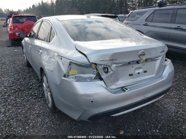 1N4BL3AP0HC179735 Nissan Altima 3.5 Sl