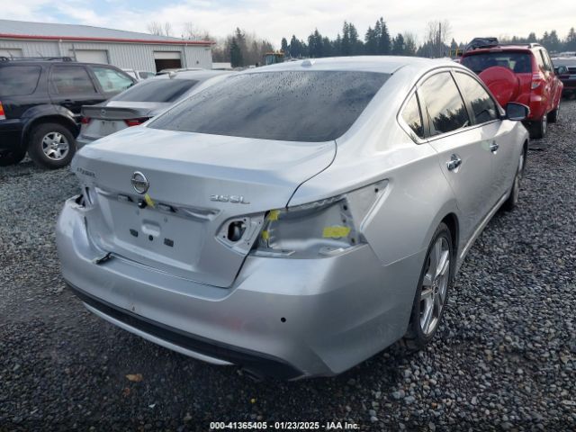 1N4BL3AP0HC179735 Nissan Altima 3.5 Sl