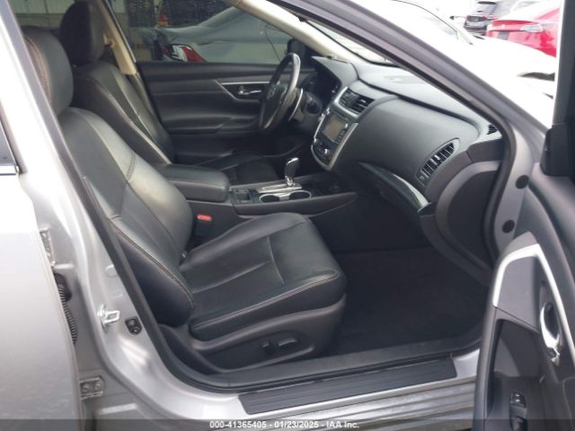 1N4BL3AP0HC179735 Nissan Altima 3.5 Sl