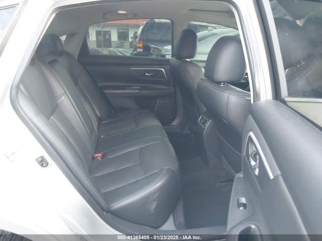 1N4BL3AP0HC179735 Nissan Altima 3.5 Sl