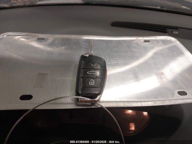 2011 AUDI A3 WAUKJAFM4BA079933 Photo 10