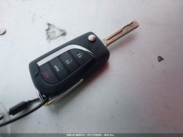 4T1G11AKXPU079760 Toyota CAMRY SE