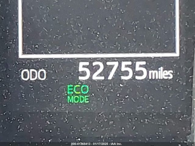 4T1G11AKXPU079760 Toyota CAMRY SE