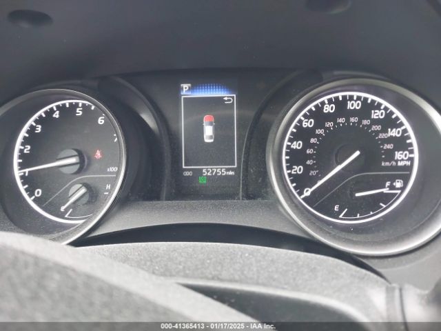 4T1G11AKXPU079760 Toyota CAMRY SE
