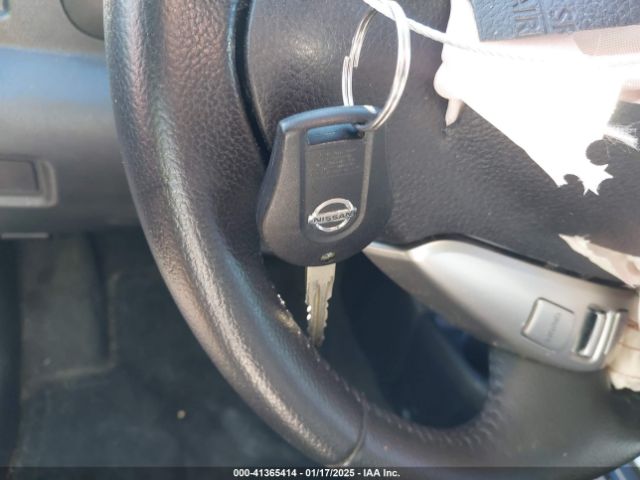 3N1CE2CP0GL395106 Nissan Versa Note Sv
