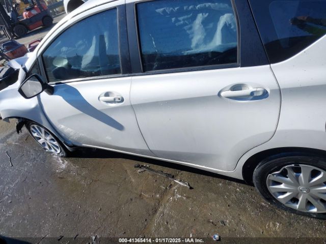 3N1CE2CP0GL395106 Nissan Versa Note Sv