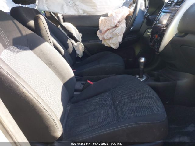 3N1CE2CP0GL395106 Nissan Versa Note Sv