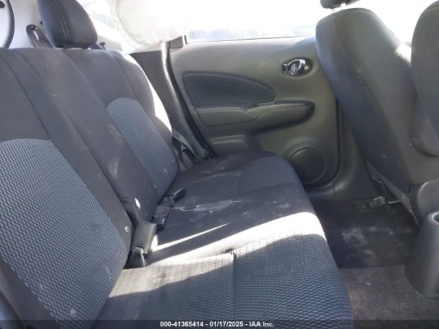 3N1CE2CP0GL395106 Nissan Versa Note Sv