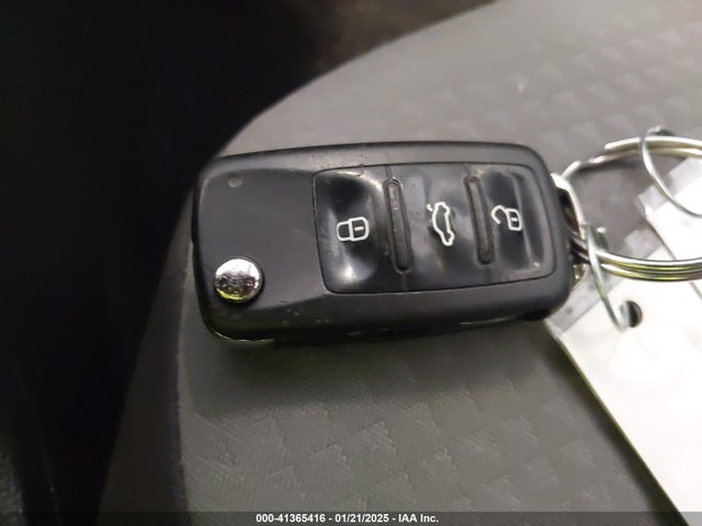 Volkswagen Jetta 1.4t S 2017 3VW2B7AJ7HM408133 Image 11