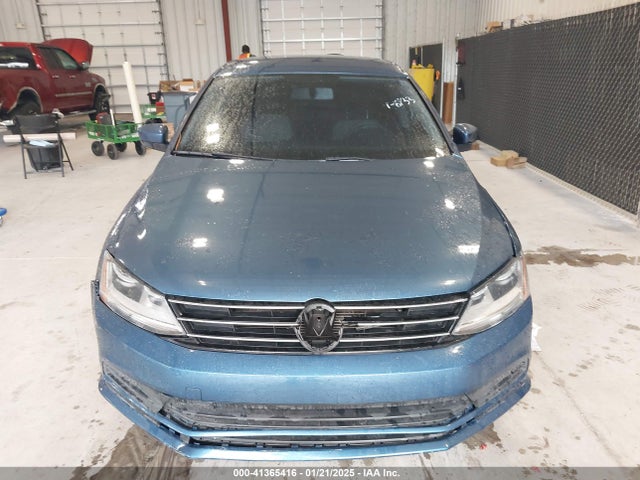 Volkswagen Jetta 1.4t S 2017 3VW2B7AJ7HM408133 Image 13
