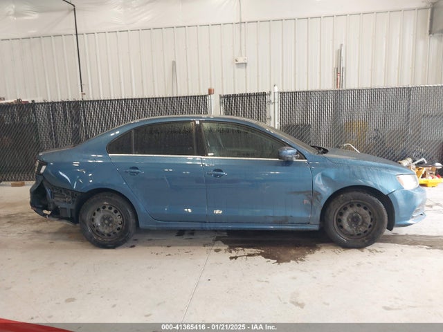 Volkswagen Jetta 1.4t S 2017 3VW2B7AJ7HM408133 Image 14