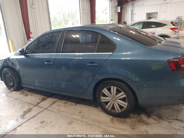 Volkswagen Jetta 1.4t S 2017 3VW2B7AJ7HM408133 Image 15