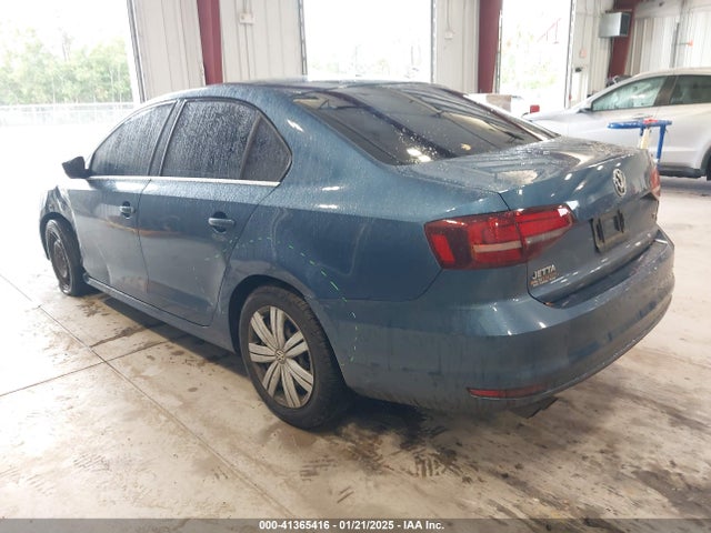 Volkswagen Jetta 1.4t S 2017 3VW2B7AJ7HM408133 Image 3
