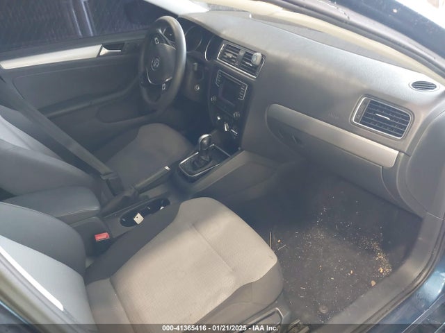 Volkswagen Jetta 1.4t S 2017 3VW2B7AJ7HM408133 Image 5