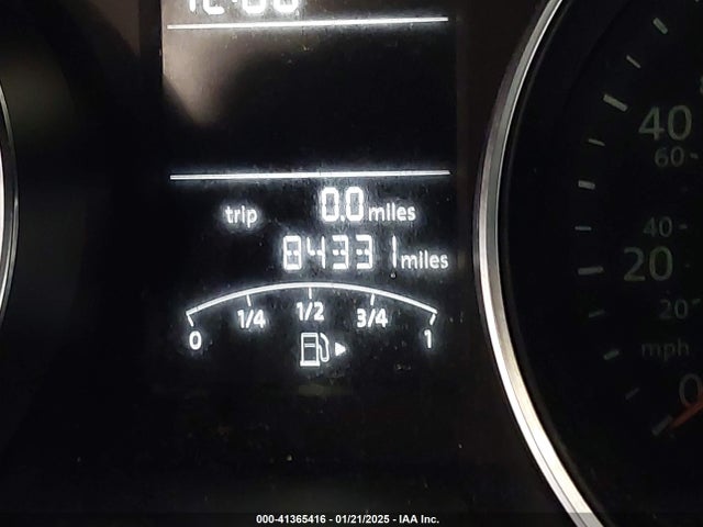 Volkswagen Jetta 1.4t S 2017 3VW2B7AJ7HM408133 Image 7
