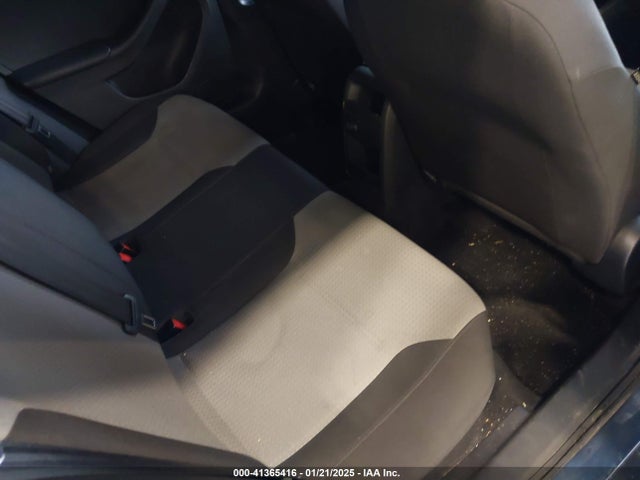 Volkswagen Jetta 1.4t S 2017 3VW2B7AJ7HM408133 Image 8