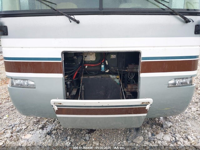 Продаж на аукціоні авто 2001 Roadmaster Rail Executive Signature, vin: 1RF12041X11013246, номер лоту: 41365456