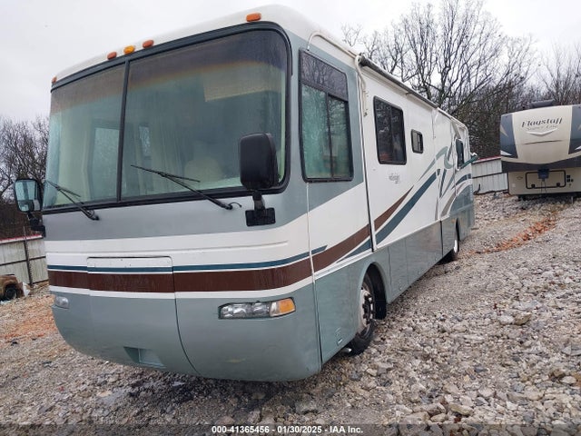 Продаж на аукціоні авто 2001 Roadmaster Rail Executive Signature, vin: 1RF12041X11013246, номер лоту: 41365456