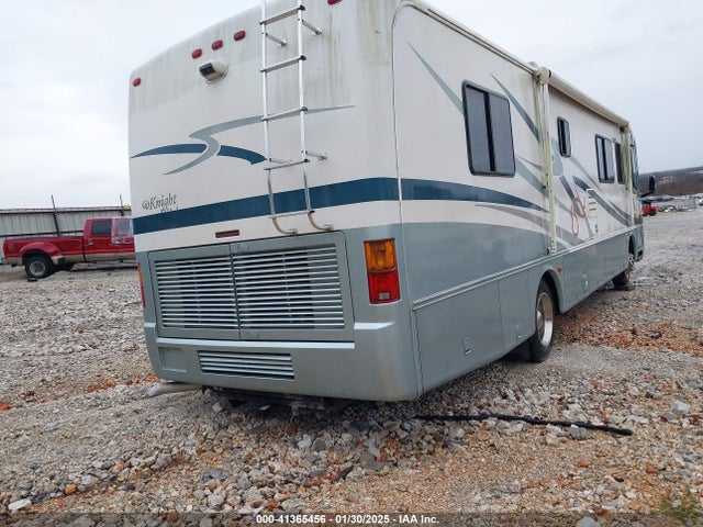 Продаж на аукціоні авто 2001 Roadmaster Rail Executive Signature, vin: 1RF12041X11013246, номер лоту: 41365456