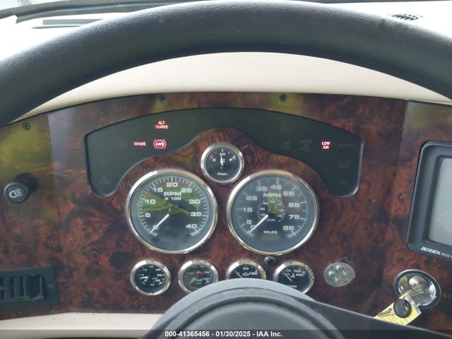 Продаж на аукціоні авто 2001 Roadmaster Rail Executive Signature, vin: 1RF12041X11013246, номер лоту: 41365456