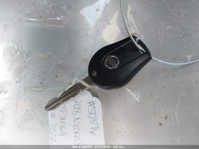 Nissan SENTRA S 2018 3N1AB7APXJY333822 Image 11