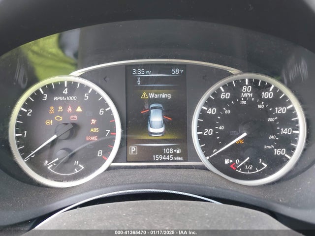 Nissan SENTRA S 2018 3N1AB7APXJY333822 Image 7