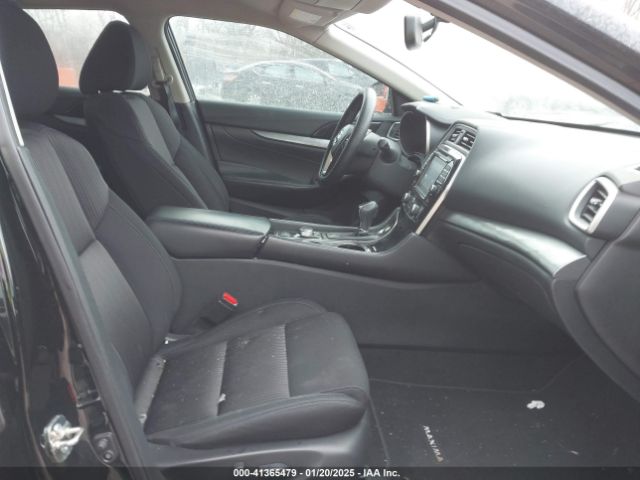 1N4AA6AP3HC408654 Nissan Maxima 3.5 S