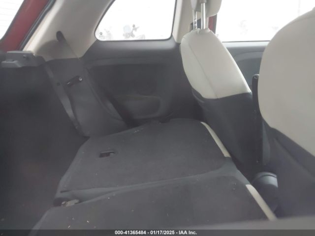 2012 FIAT 500 3C3CFFAR7CT114097 Photo 7
