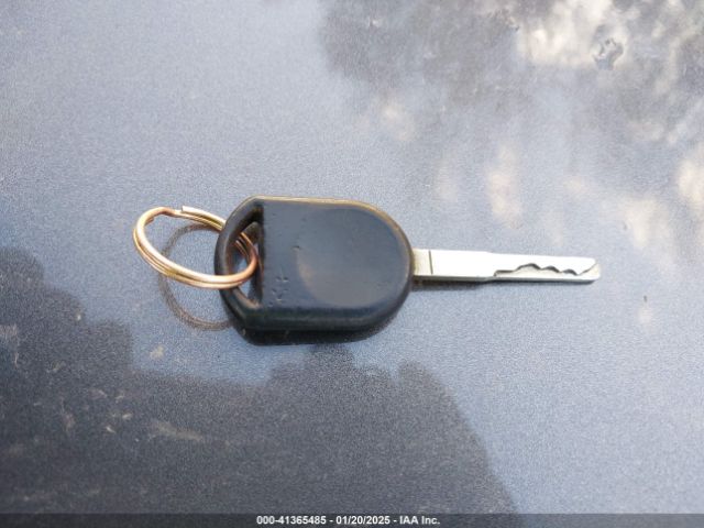 3FADP4AJ4FM157859 Ford FIESTA S