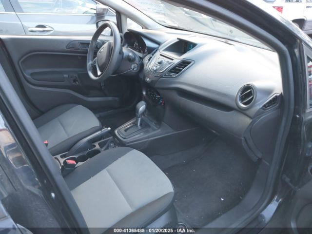 3FADP4AJ4FM157859 Ford FIESTA S