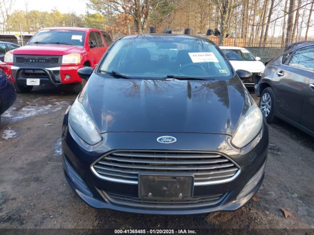 3FADP4AJ4FM157859 Ford FIESTA S