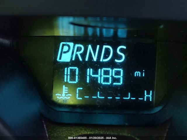 3FADP4AJ4FM157859 Ford FIESTA S