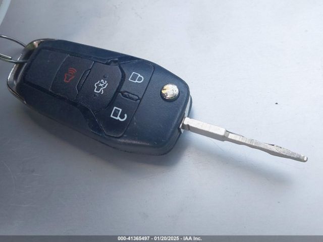 3FA6P0PU9ER256133 Ford Fusion Energi Se Luxury
