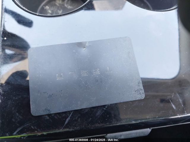 5YJ3E1EA8JF006783 Tesla Model 3 Long Range/mid Range