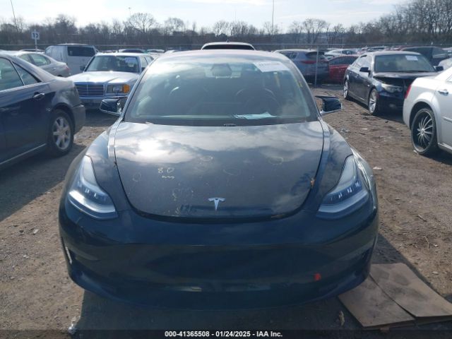 5YJ3E1EA8JF006783 Tesla Model 3 Long Range/mid Range