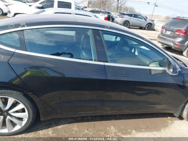 5YJ3E1EA8JF006783 Tesla Model 3 Long Range/mid Range