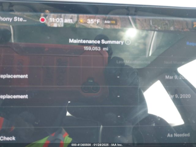 5YJ3E1EA8JF006783 Tesla Model 3 Long Range/mid Range