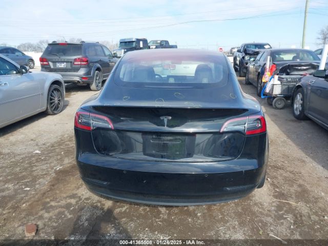 5YJ3E1EA8JF006783 Tesla Model 3 Long Range/mid Range