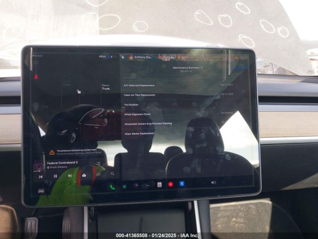 5YJ3E1EA8JF006783 Tesla Model 3 Long Range/mid Range