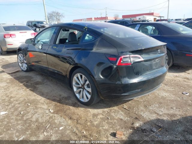 5YJ3E1EA8JF006783 Tesla Model 3 Long Range/mid Range