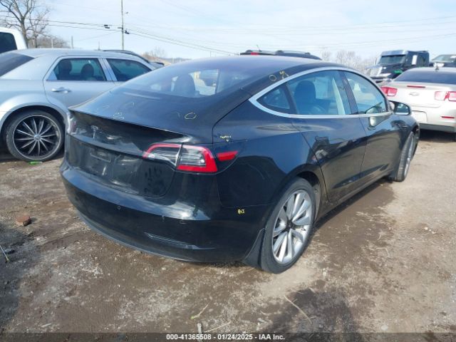 5YJ3E1EA8JF006783 Tesla Model 3 Long Range/mid Range
