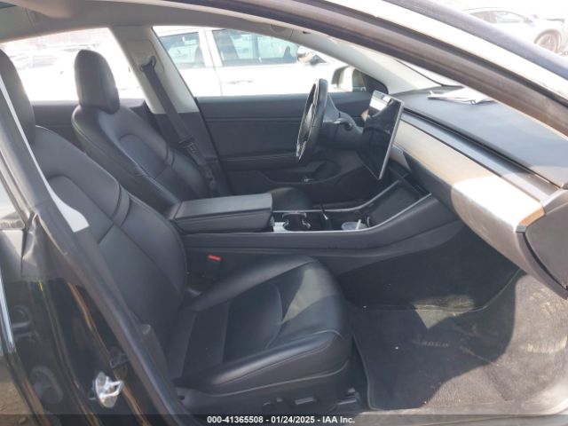 5YJ3E1EA8JF006783 Tesla Model 3 Long Range/mid Range